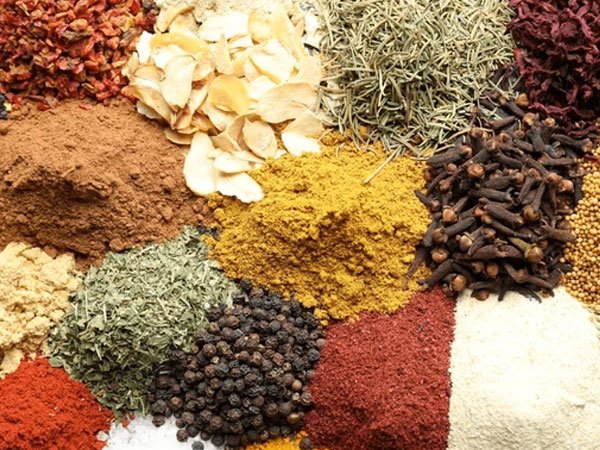 Premium Spices